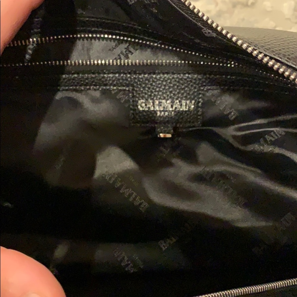 Balmain - Picture 4 of 7
